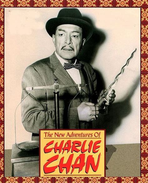 From Witches to Warlocks: The Dark Magic Influences in Charlie Chan's Cast